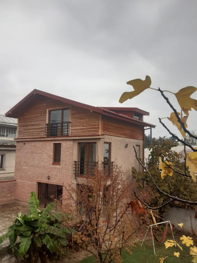 Sunset Telavi 호텔 외부 사진